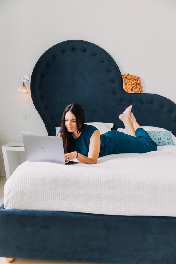 5 Hermoupolis Concept Sites Ngoại thất bức ảnh